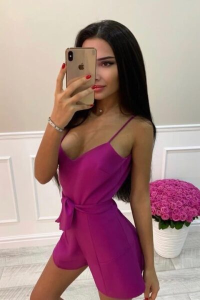 נערות ליווי בירושלים