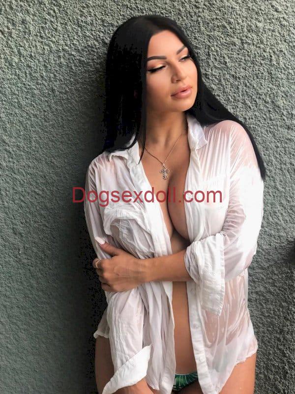 סשה -להיכרות דיסקרטית בבש